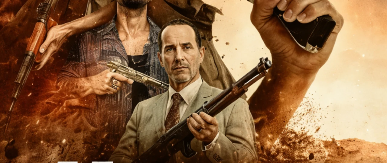 Mexikali / Mexicali / Meksikali 2026 Uzbek tilida O'zbekcha tarjima kino Full HD tas-ix skachat