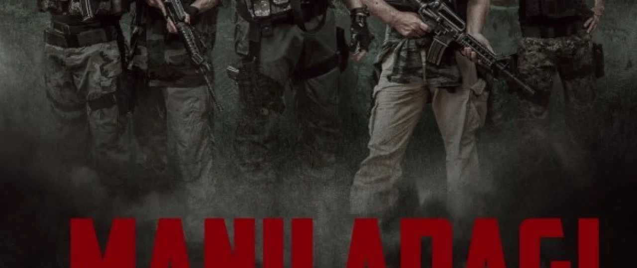 Maniladagi Jang Uzbek tilida 2016 O'zbekcha tarjima film Full HD skachat