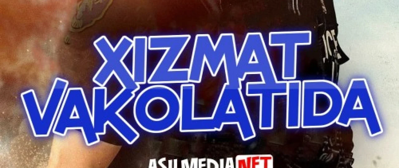 Xizmat vakolatida / Hizmat burchi bo'yicha Uzbek tilida 2001 O'zbekcha tarjima kino HD