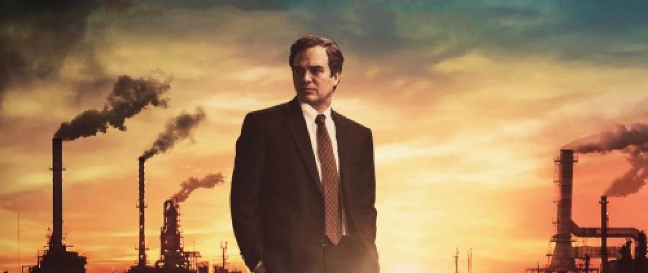 Loyqa suv / Qora Suv Uzbek tilida 2019 O'zbekcha tarjima kino HD