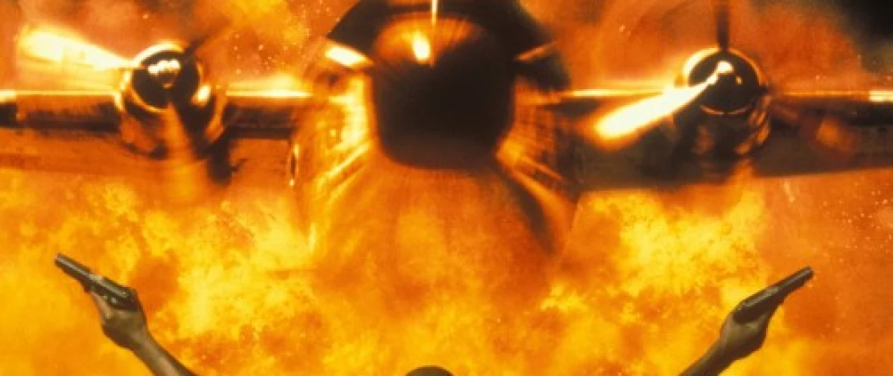 Uchar Turma / Havodagi Qamoqxona Uzbek tilida 1997 O'zbekcha tarjima kino HD