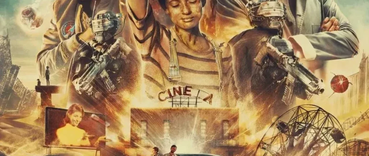 Yerning so'nggi kuni / Pol V.R.: So'nggi parvoz 2020 Uzbek tilida O'zbekcha tarjima kino Full HD tas-ix skachat