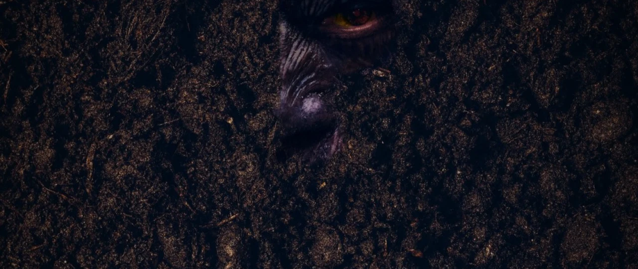 «Chorlovchi qabr» la'nati / Bezovta ruh - Qabr chaqirig'i Janubiy Koreya filmi Uzbek tilida 2024 O'zbekcha tarjima kino HD