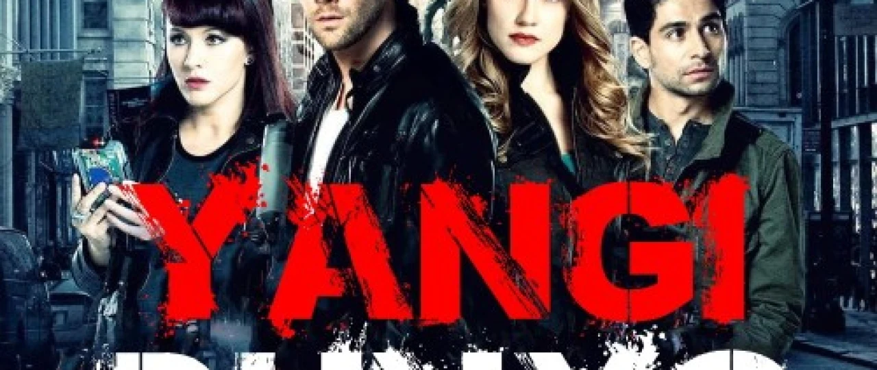 Yangi dunyo / Yura davri portali Barcha qismlar Britaniya seriali O'zbek tilida 2012 O'zbekcha tarjima