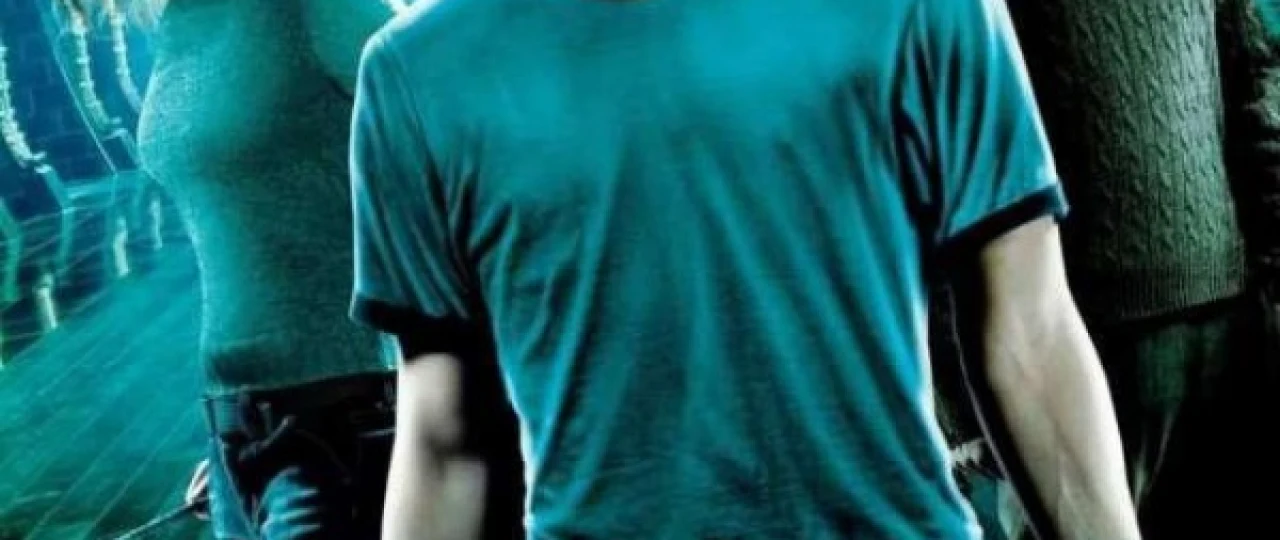 Garri Potter 5: Feniks jamiyati Uzbek tarjima 2007 HD O'zbek tilida tas-ix skachat