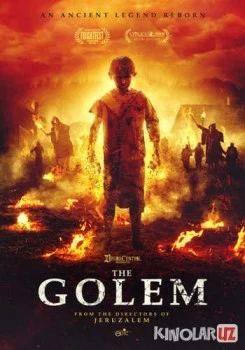 Голем: Начало / The Golem Tas-IX