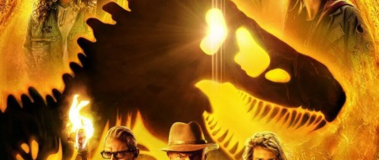 Yangi Yura davri dunyosi 3: Hukumronlik Uzbek tilida 2022 O'zbekcha tarjima film Full HD skachat