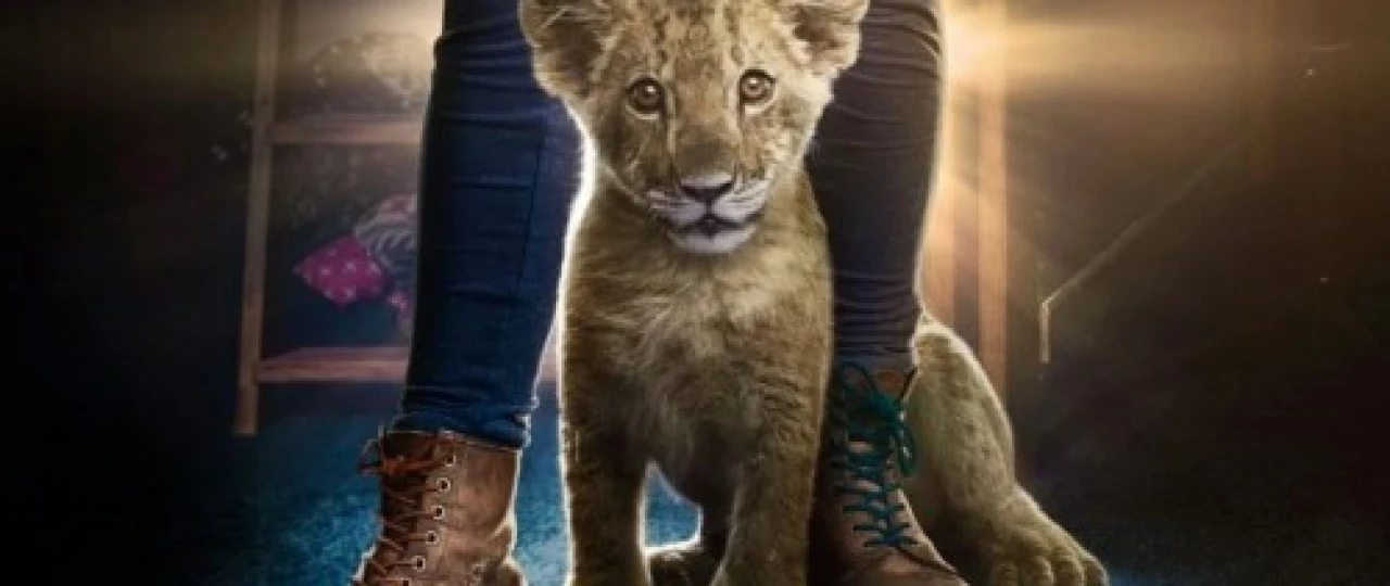 Qirol sher Uzbek tilida 2022 O'zbekcha tarjima kino HD