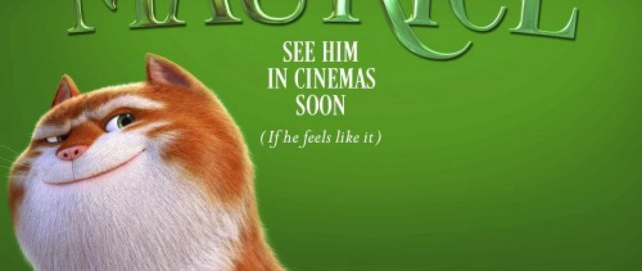 Qoyilmaqom Moris Multfilm Uzbek tilida 2022 O'zbekcha tarjima HD