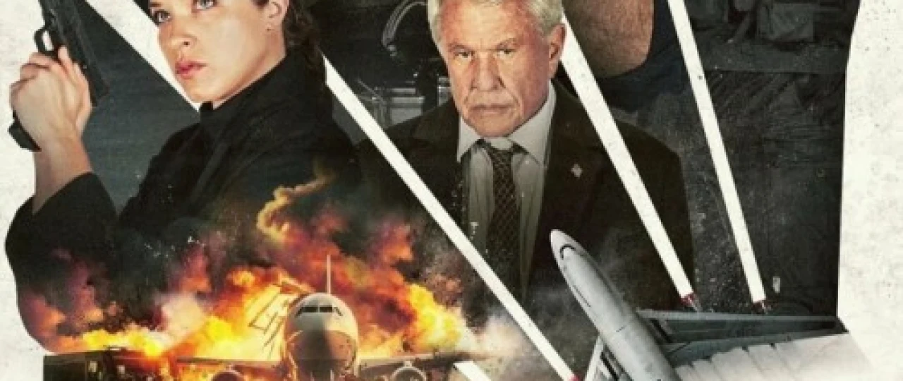 Yana bir zarba Uzbek tilida 2024 O'zbekcha tarjima kino HD