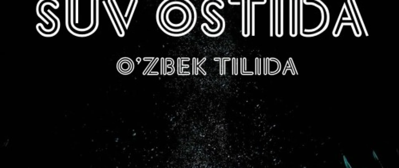 Okean Ostida / Tagida / Tubida / Suv Pastida O'zbek tilida 2020 HD Uzbekcha Tarjima Kino HD