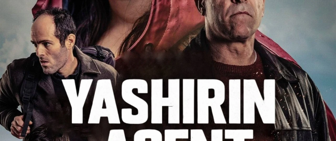 Yashirin agent / Sirli josus 2024 Uzbek tilida O'zbekcha tarjima kino Full HD tas-ix skachat