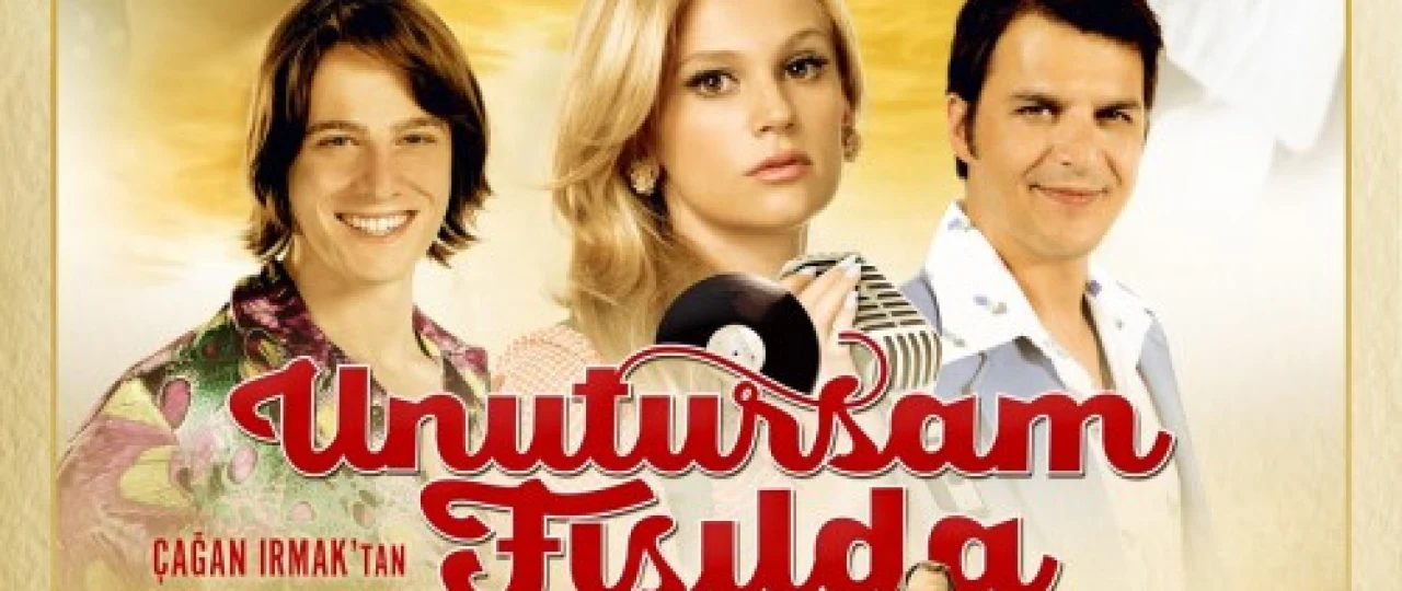 Unutsam eslat Turk kino Uzbek tilida 2014 kino HD