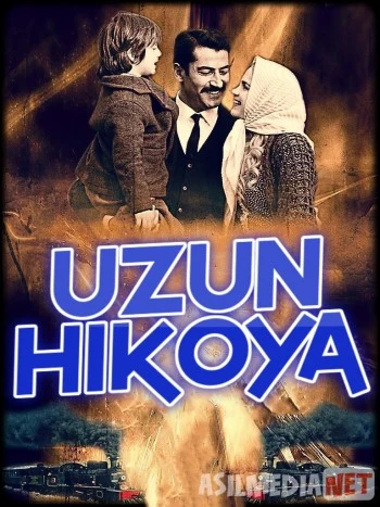 Uzun hikoya Turk kino Uzbek tilida 2012 kino HD