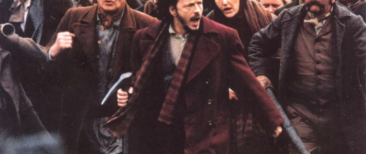 Kurtak Uzbek tilida 1993 O'zbekcha tarjima kino HD