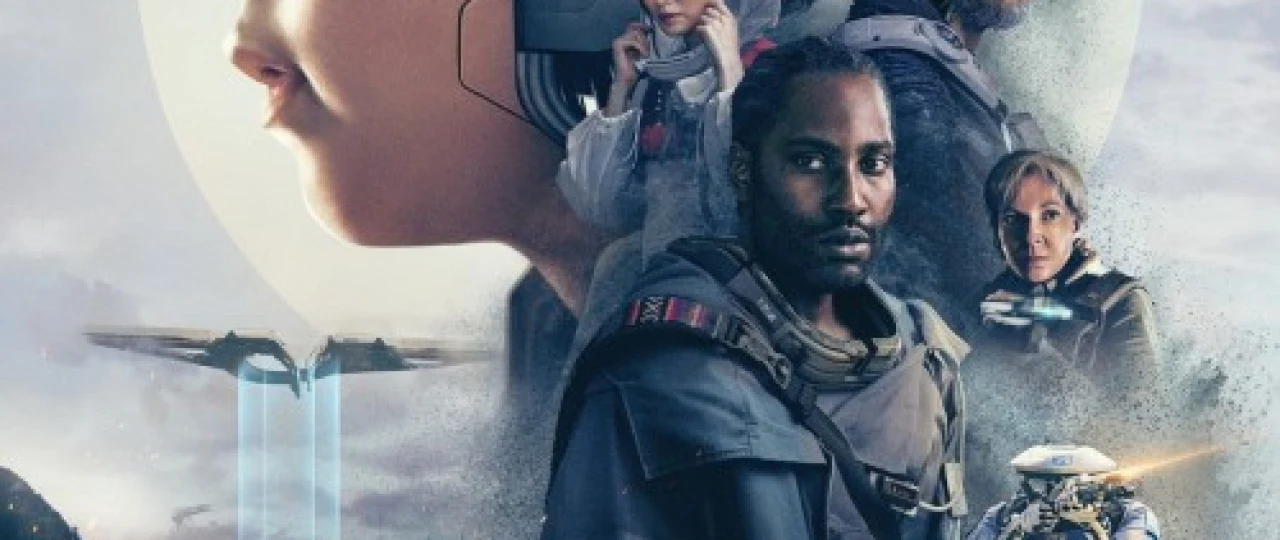 Ixtirochi / Yaratuvchi Uzbek tilida 2023 O'zbekcha tarjima kino HD