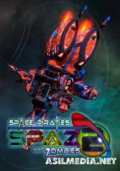 Space Pirates and Zombies 2