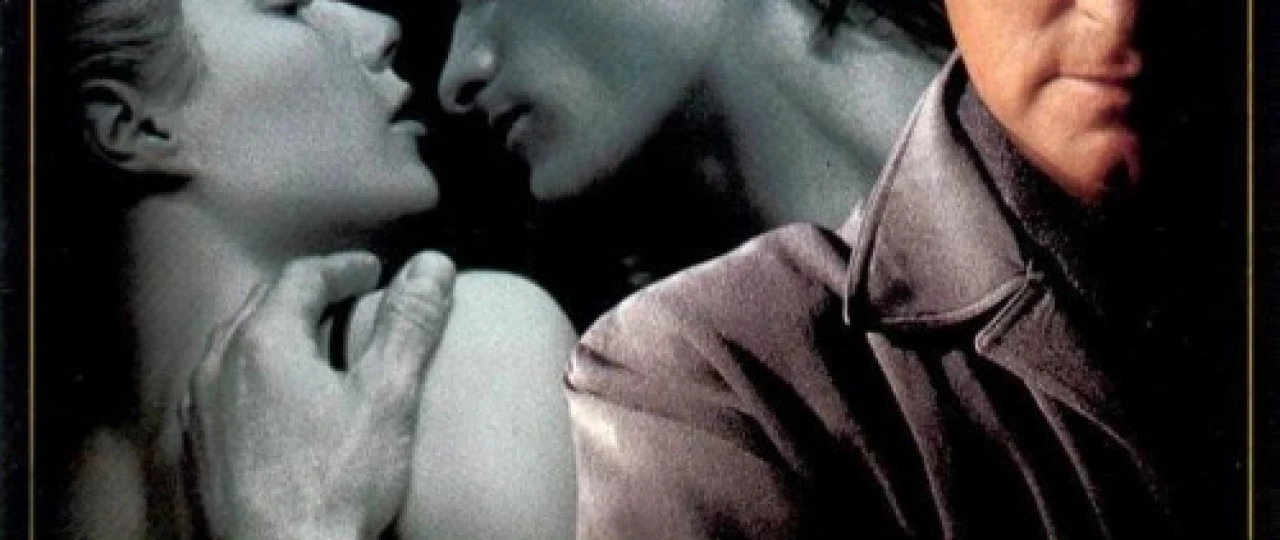 Kutilmagan yakun / Ideal qotillik Uzbek tilida 1998 O'zbekcha tarjima kino HD