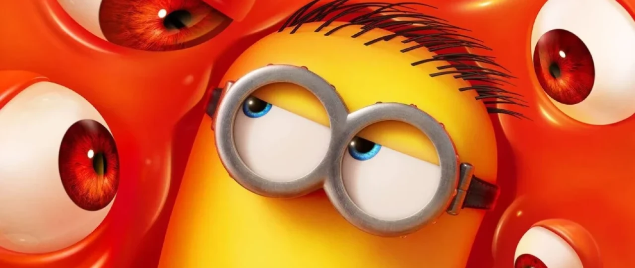 Minionlar va maxluqlar 2026 Multfilm Uzbek tilida O'zbekcha tarjima kino Full HD tas-ix skachat