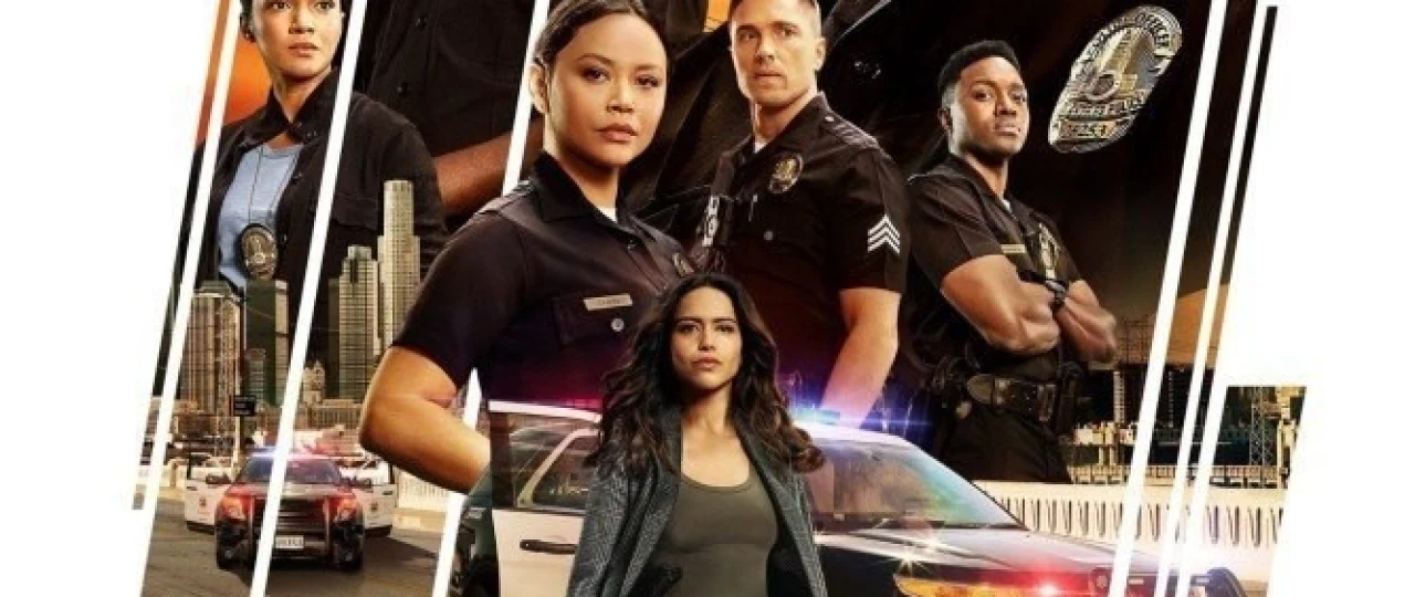 Yangi politsiyachi Premyera Barcha qismlar / Militsiyachi xodim / Politsiya hodimi 2018 2025 1 2 3 4 5 6 7 fasllar Uzbek tilida O'zbekcha tarjima kino Full HD tas-ix skachat