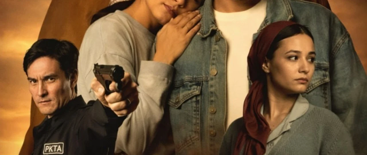 Tan mahram / Ukamning omonati Qozoq filmi 2025 Uzbek tilida O'zbekcha tarjima kino Full HD tas-ix skachat