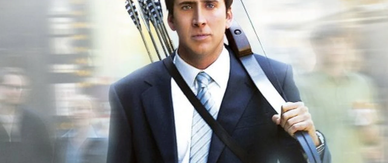 Sinoptik / Ob-havo Sharhlovchisi Uzbek tilida 2004 O'zbekcha tarjima kino HD