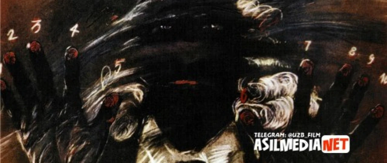 O'nta negr bolasi Uzbek tilida 1987 kino HD