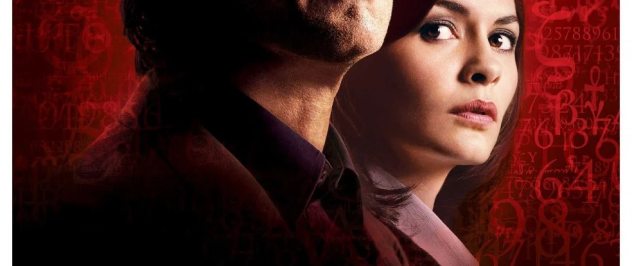 Da Vinchi kodi Uzbek tilida 2006 O'zbekcha tarjima film Full HD skachat