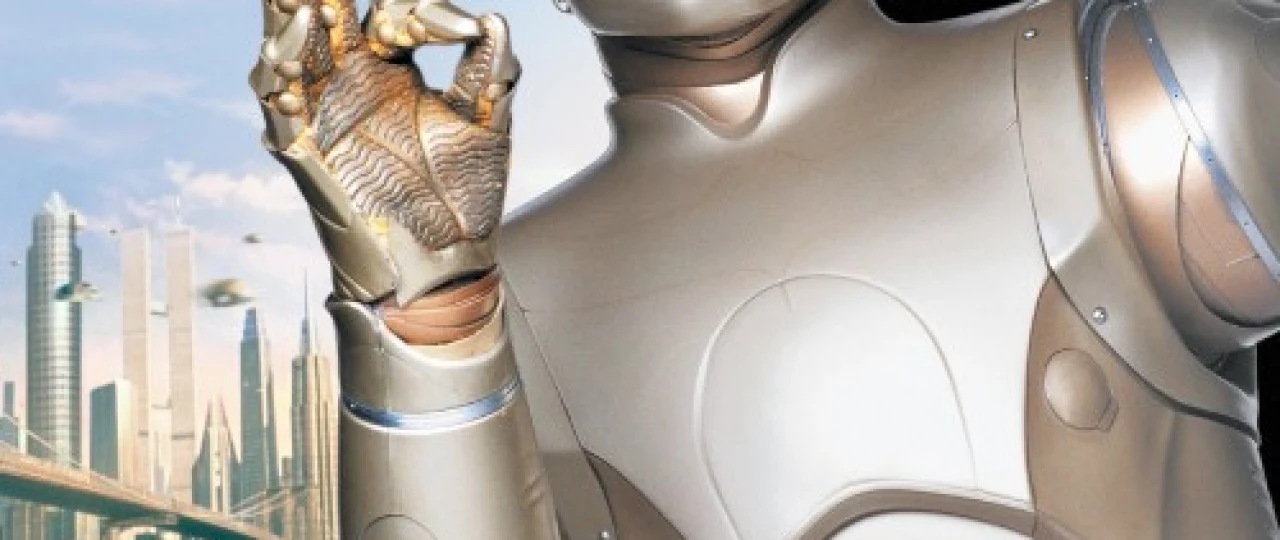 200 yoshli odam / Ikki yuzdagi inson Uzbek tilida 1999 O'zbekcha tarjima kino HD