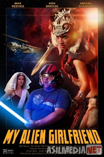 Моя инопланетная подружкаi 2019 Tas-ix skachat