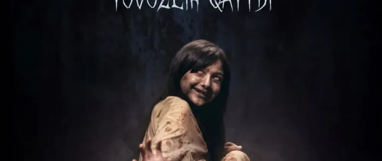 Dafn marosimi: Yovuzlik qaytdi / Dafn marosimi: Yovuzlikni qaytshi 2026 kino Uzbek tilida O'zbekcha tarjima kino Full HD tas-ix skachat