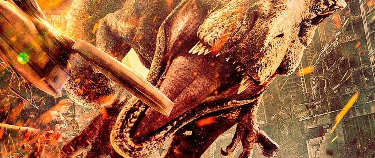 Yura davri dunyosi bog'iga qaytish Xitoy filmi 2025 Uzbek tilida O'zbekcha tarjima kino Full HD tas-ix skachat