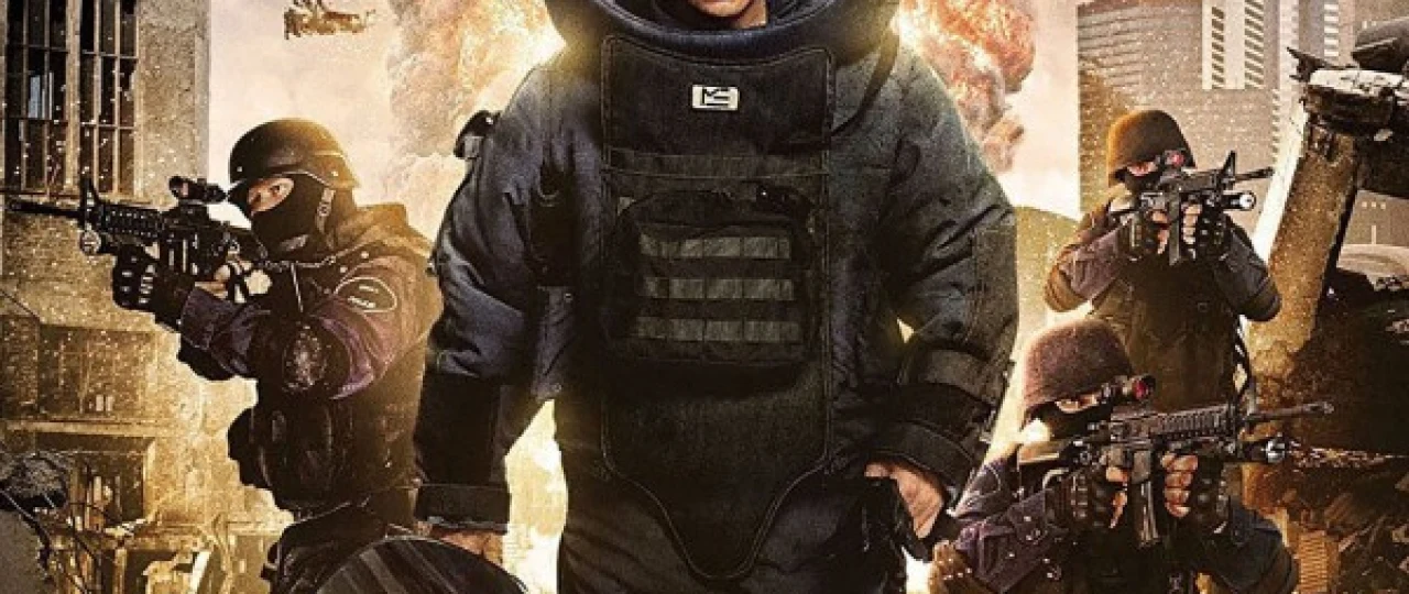 To'lqin Zarbasi 2 / Zarbi 2 Uzbek tilida 2020 O'zbekcha tarjima kino HD