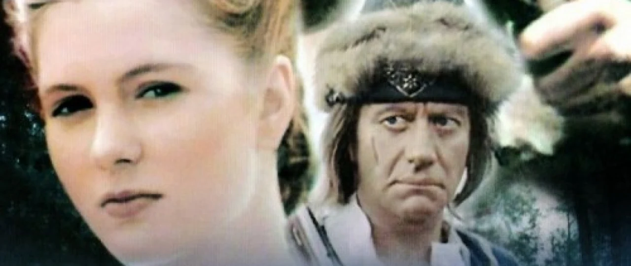 Iztopar Uzbek tilida 1987 O'zbekcha tarjima kino HD