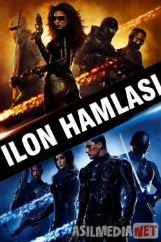 Ilon hamlasi / xamlasi 1 Uzbek tilida O'zbekcha tarjima kino hd