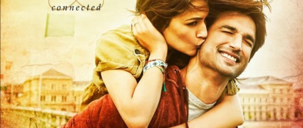 Uzulmas Rishta Hind kinosi Uzbek tilida 2017 O'zbekcha tarjima kino HD