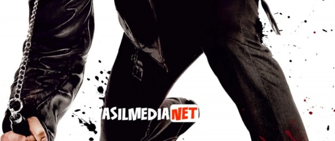 Qotil Nindzya / Assassin Ninza / Ninja Assassin Uzbek tilida 2009 O'zbekcha tarjima film Full HD skachat