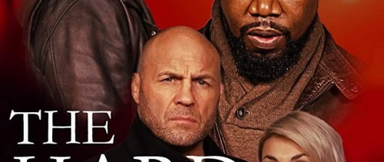 Og'ir yo'l Uzbek tilida 2019 O'zbekcha tarjima film Full HD skachat