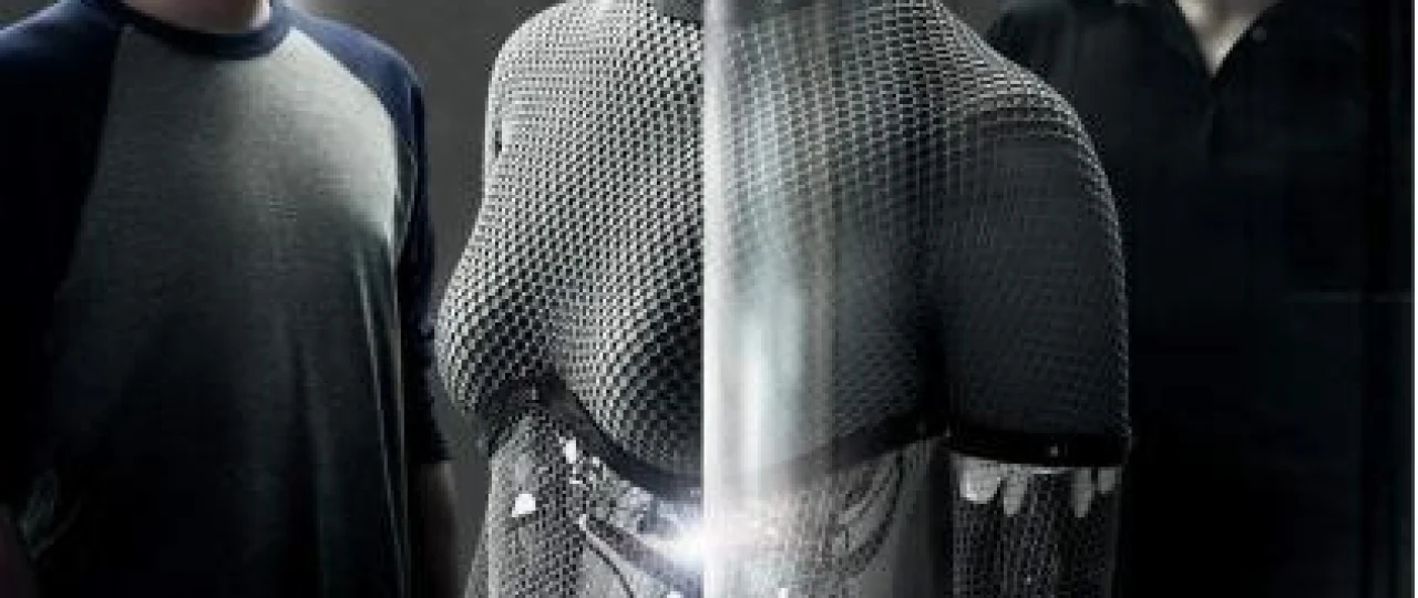 Robot qiz Uzbek tilida 2015 O'zbekcha tarjima kino HD