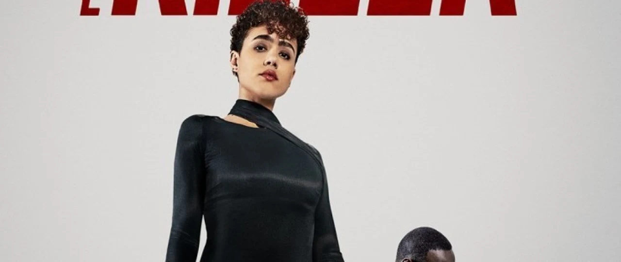 Qotil Uzbek tilida 2024 O'zbekcha tarjima kino HD