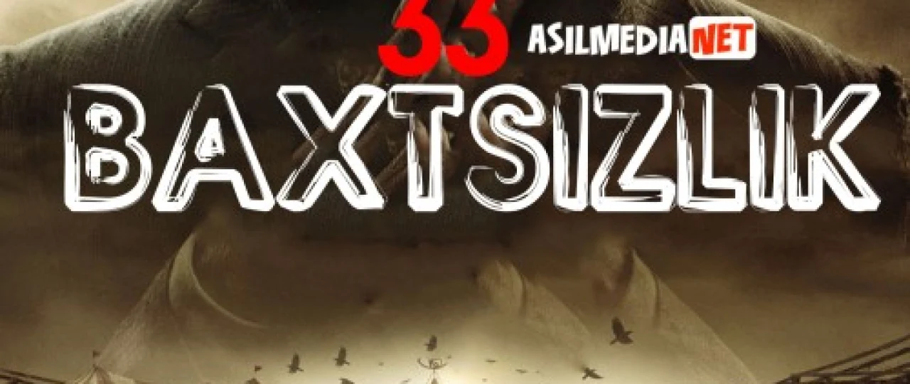 33 baxtsizlik / Bir qator noxush hodisalar Uzbek tilida 2004 O'zbekcha tarjima kino HD