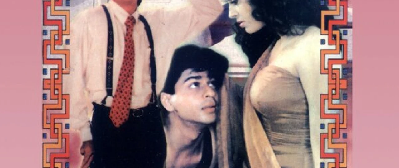 Raju - Jentelmen bo'ldi / Jentelmenning orzulari / Taqdir burilishi 2 Hind kino 1992 Uzbek tilida O'zbekcha tarjima kino Full HD tas-ix skachat