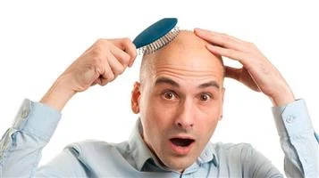 Эркакларнинг сочи нега тўкилиши маълум бўлди