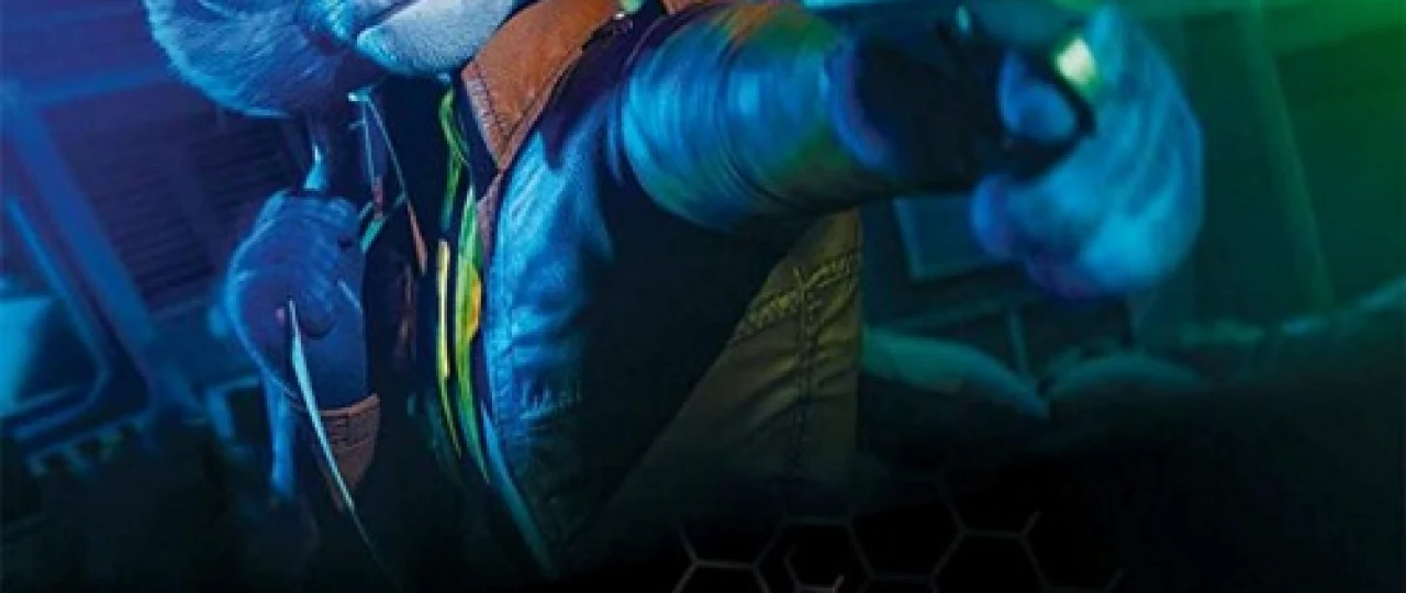 Josus mushuk / Yashirin Josus Uzbek tilida multfilm 2019 O'zbek tarjima kino HD