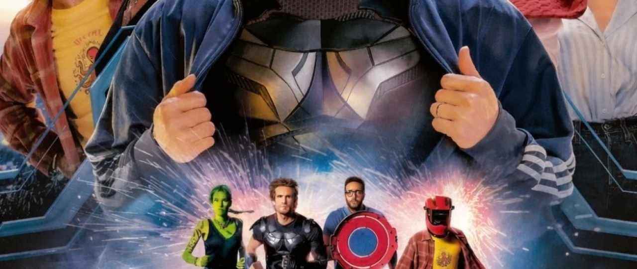 Superqahramon / Superkim? 2021 Uzbek tilida O'zbekcha tarjima kino Full HD tas-ix skachat