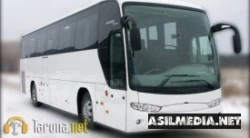 Qozog‘istonda yana bir avtobusdan 58ta hamyurtimiz qutqarib qolindi