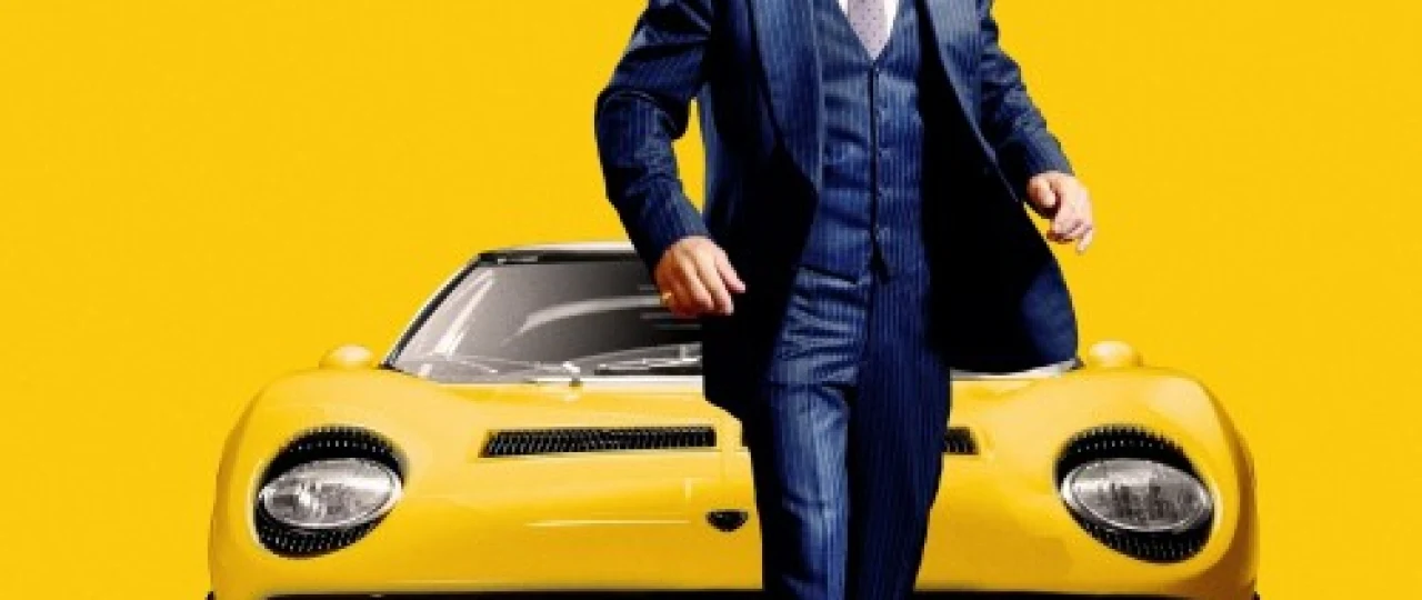 Lamborgini: Afsonaviy odam Uzbek tilida 2022 O'zbekcha tarjima film Full HD skachat