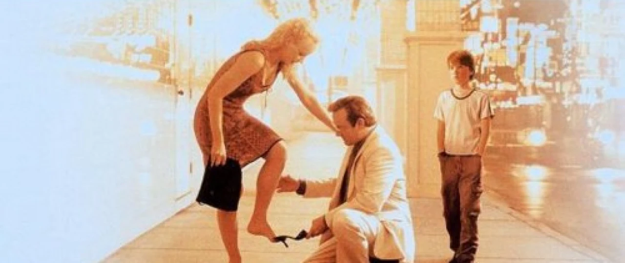 Yaxshilik qil Uzbek tilida 2000 kino HD