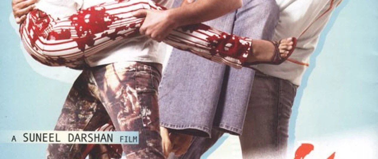 Do'stlik Hind kinosi Uzbek tilida 2005 O'zbekcha tarjima kino HD