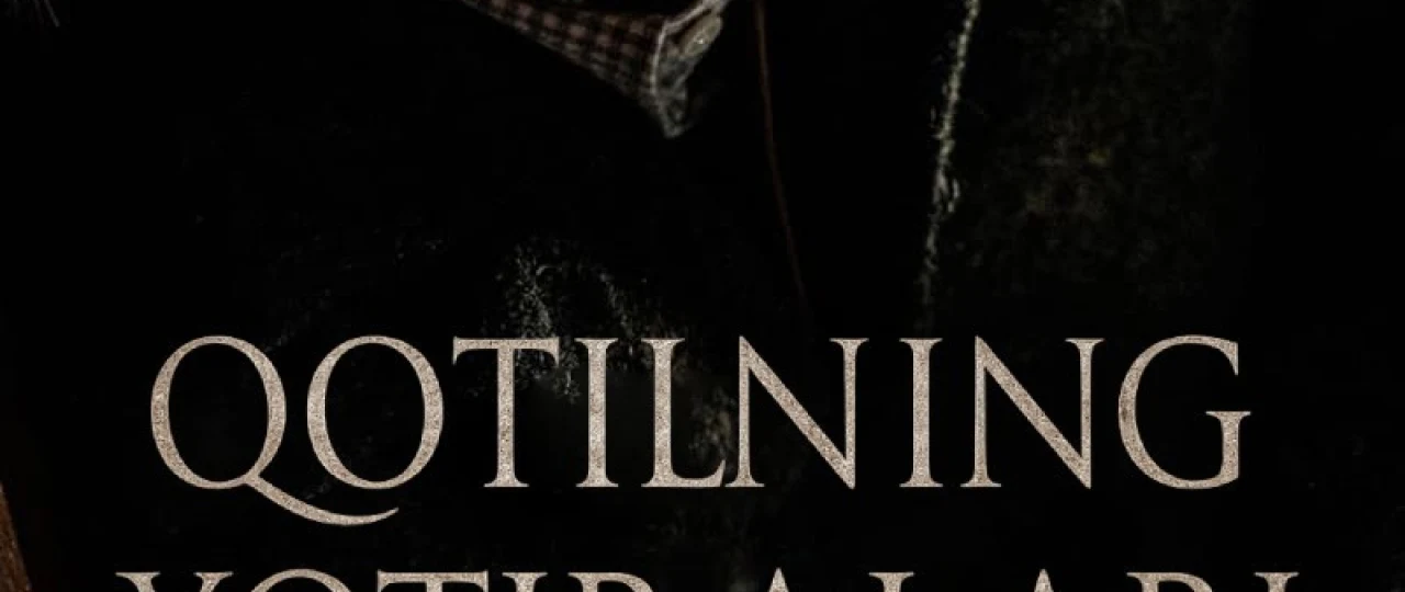 Qotilning xotiralari / Qotillikni eslab 2017 Uzbek tilida O'zbekcha tarjima kino Full HD tas-ix skachat